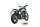 MIVV X-M1 Edelstahl schwarz FANTIC CABALLERO 700 24-25