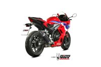 MIVV GPPro Carbon HONDA CBR 500 R, CB 500 Hornet 24-25