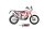 MIVV DAKAR Edelstahl KOVE 450 RALLY 23-25-2026