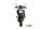 STORM by MIVV Oval Edelstahl schwarz BMW F900 GS 24-