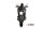 STORM by MIVV Oval Edelstahl HONDA NT 1100 22-24