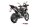 STORM by MIVV Oval Edelstahl schwarz TRIUMPH TIGER 900-GT-PRO-RALLY 24-