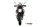 STORM by MIVV Oval Edelstahl schwarz TRIUMPH TIGER 900-GT-PRO-RALLY 24-
