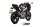 MIVV SR-1 Edelstahl schwarz APRILIA RS 457 24-25