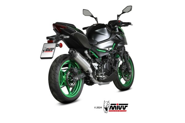 MIVV AK-1 Titan KAWASAKI Z 500-E 24-25