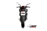 MIVV AK-1 Titan KAWASAKI Z 500-E 24-25
