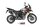MIVV DAKAR Edelstahl schwarz TRIUMPH TIGER 900-GT-PRO-RALLY 24-25