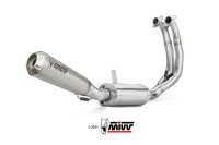 MIVV X-M1 Titan High Up Aprilia RS 660 20-24, TUONO 660...