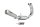 MIVV X-M1 Titan High Up Aprilia RS 660 20-24, TUONO 660 21-24
