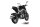 MIVV XM-1 Edelstahl schwarz CF MOTO 300 NK 21-24