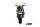 MIVV SR-1 Titan HONDA CB 1000 HORNET 2025
