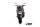 MIVV SR-1 Titan schwarz HONDA CB 1000 HORNET 2025