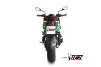 MIVV AK-1 Titan KAWASAKI Z 900 2025-2026