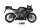 MIVV Suono AK-1 Titan Honda CBR 600 RR 24-25