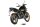 MIVV DAKAR Edelstahl schwarz ROYAL ENFIELD HIMALAYAN 450 2024