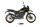 MIVV DAKAR Edelstahl schwarz ROYAL ENFIELD HIMALAYAN 450 2024