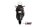 MIVV Komplettanlage Oval Edelstahl schwarz YAMAHA T-MAX 560 2025