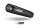MIVV X-M5 Edelstahl schwarz YAMAHA XSR 900-GP 22-25