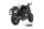 MIVV X-M5 Edelstahl schwarz YAMAHA XSR 900-GP 22-25