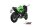 MIVV DELTA RACE ST. STEEL KAWASAKI NINJA 650 24-25