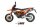 MIVV STR-1 Edelstahl mit Kat KTM 690 ENDURO R-SMC-R 2021-2024