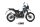 MIVV DAKAR Edelstahl ROYAL ENFIELD HIMALAYAN 411 22-23