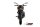 MIVV GP-C Carbon VOGE BRIVIDO 125 R 2023-2024