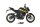 MIVV GP-C Edelstahl schwarz VOGE BRIVIDO 125 R 2023-2024