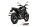 MIVV HR-1 Edelstahl schwarz YAMAHA XSR 125 2022-2024