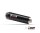 MIVV Komplettanlage Oval Edelstahl schwarz YAMAHA T-MAX 560 2025