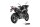 MIVV SPEED EDGE Edelstahl schwarz BMW F 800 GS 24-25