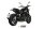 MIVV Oval Edelstahl schwarz BENELLI LEONCINO 500 17-25
