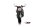 MIVV SR-1 Titan schwarz TRIUMPH STREET TRIPLE 765 R-RS 25-