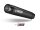 MIVV X-M5 Edelstahl schwarz TRIUMPH STREET TRIPLE 765 R 2025-