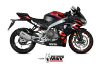 MIVV SR-1 Titan APRILIA RS 457 24-