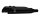 MIVV HR-1 Edelstahl (Full black) HARLEY DAVIDSON CVO ROAD-STREET GLIDE-ULTRA 24-