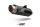 MIVV Komplettanlage mit Kat GP-Pro Carbon HONDA CBR 650 R 24-26