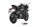 MIVV Komplettanlage mit Kat GP-Pro Carbon HONDA CBR 650 R 24-26