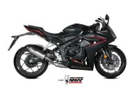 MIVV Komplettanlage AK-1 Titan HONDA CBR 650 R 24-26