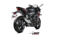 MIVV Komplettanlage AK-1 Titan HONDA CBR 650 R 24-26