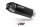 MIVV Komplettanlage AK-1 Edelstahl schwarz HONDA CBR 650 R 24-26