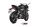 MIVV MK3 Edelstahl schwarz HONDA CBR 650 R 24-26