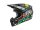 ONeal 3SRS Youth Helmet RANCID V.24  ECE22.06 / Quin ready