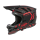 ONeal BLADE Polyacrylite Helmet STRIKE   Quin ready