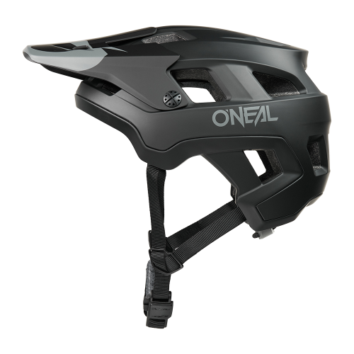 ONeal DEFENDER Helmet SOLID black