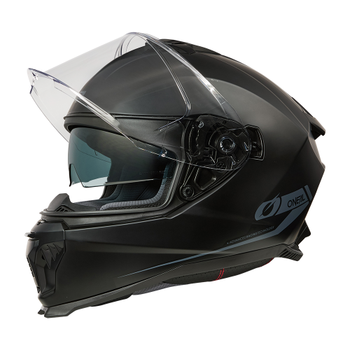 ONeal CHALLENGER Helmet SOLID black   ECE22.06