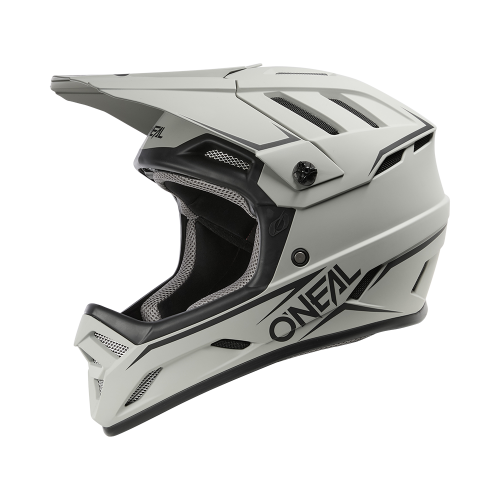 ONeal BACKFLIP Helmet SOLID gray