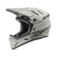 ONeal BACKFLIP Helmet SOLID gray