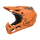 ONeal SL1 Helmet CREST orange/black