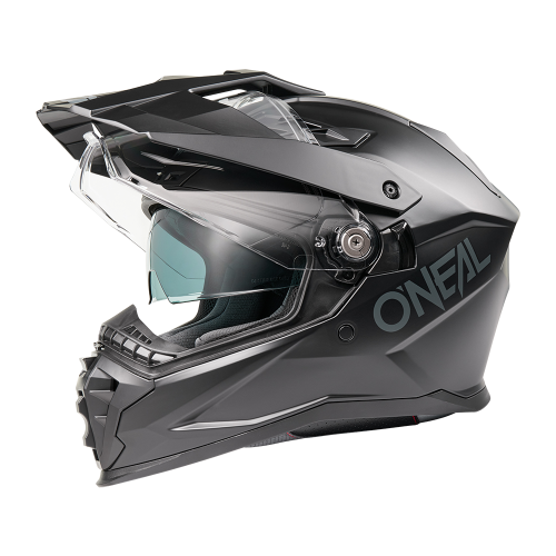 ONeal D-SRS Helmet SOLID V.26   ECE22.06